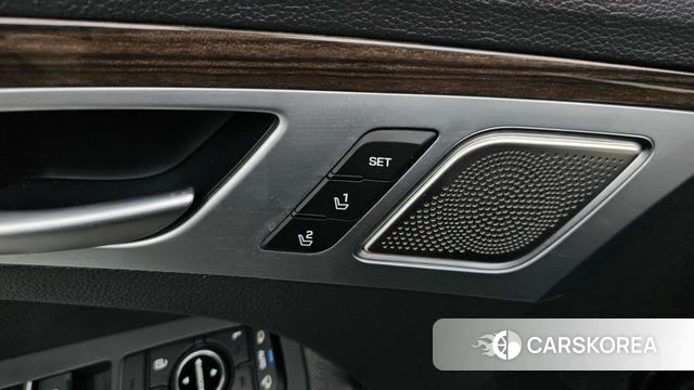 Genesis G80 id 4269135 из Кореи 26