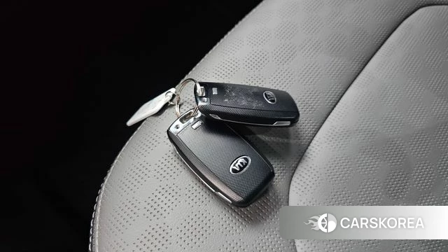 Kia The New Ray id 4666915 из Кореи 26