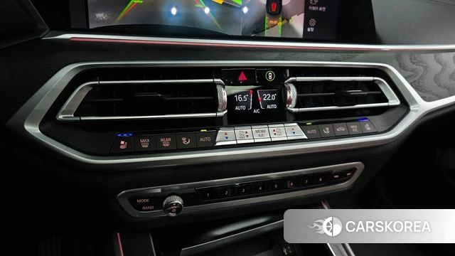 BMW X7 (G07) id 4632378 из Кореи 26