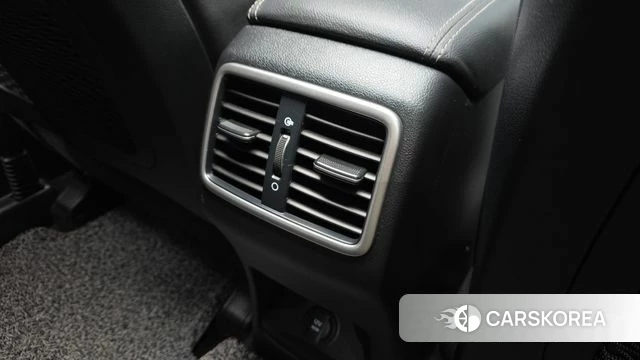 Kia Sportage The Bold id 4849862 из Кореи 26
