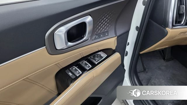 Kia The New Sorento 4th Generation id 4691735 из Кореи 26