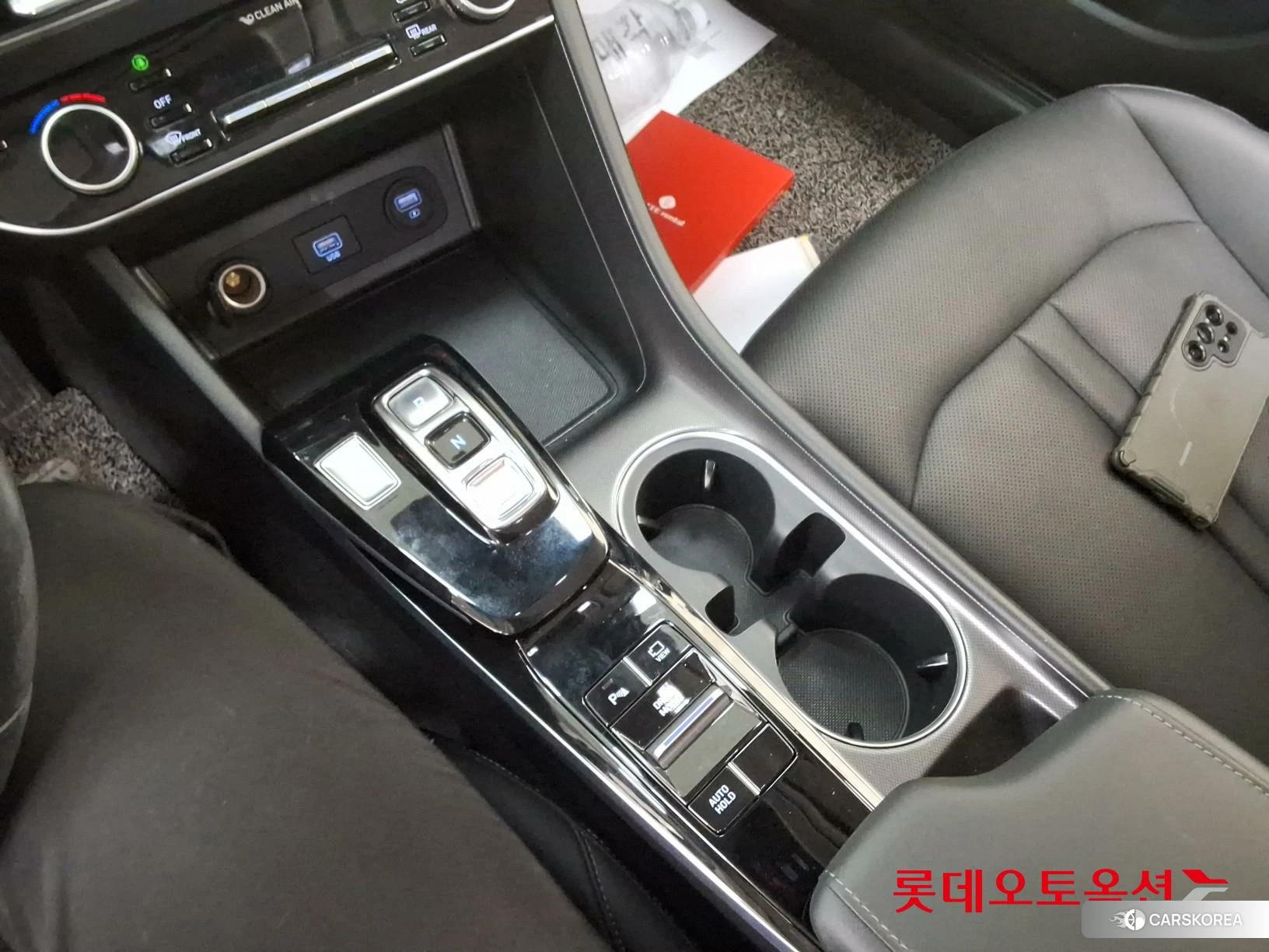 Hyundai Sonata id 4289466 из Кореи 26
