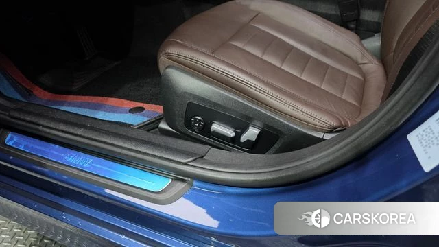 BMW 3 Series (G20) id 4573399 из Кореи 26
