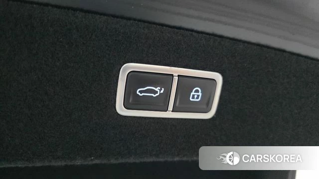 Genesis G90 (RS4) id 4316220 из Кореи 26