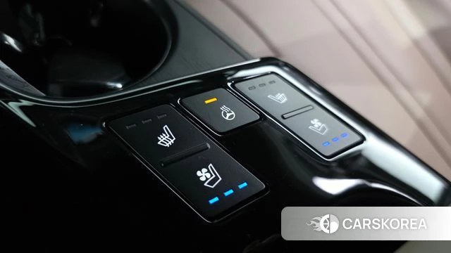 Kia K8 Hybrid id 4645189 из Кореи 26