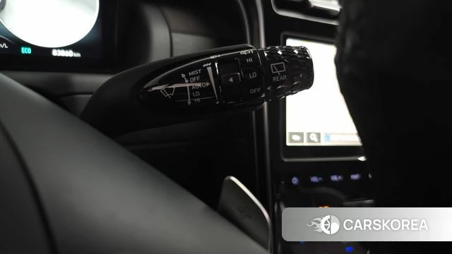 Hyundai Tucson Hybrid (NX4) id 4293644 из Кореи 26