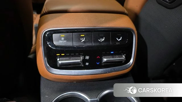Kia Mohave Master id 4758617 из Кореи 26