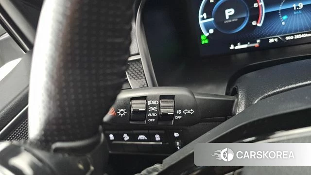Ssangyong The New Rexton Sport id 4641573 из Кореи 26