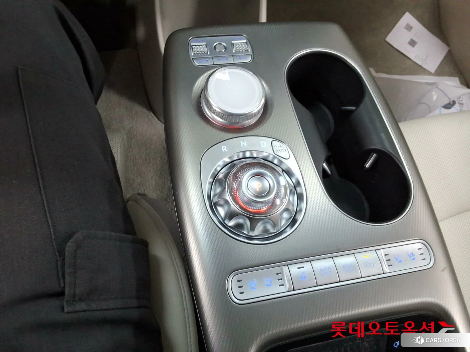 Hyundai GV60 id 4296743 из Кореи 26