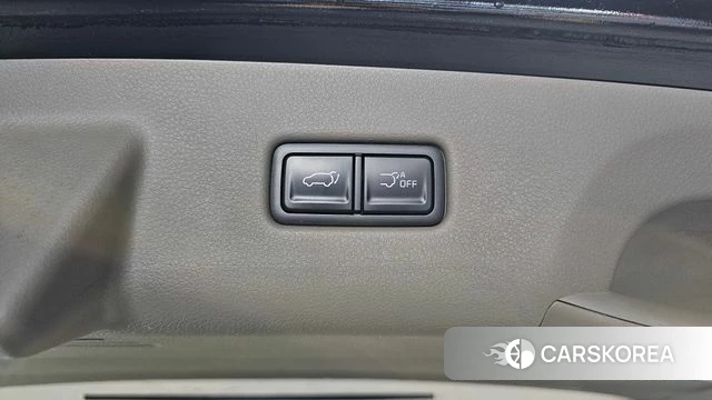 Kia The New Carnival 4th Generation id 4427284 из Кореи 26