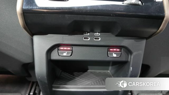 BMW 5 Series (G60) id 4571424 из Кореи 26
