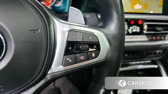 BMW 4 Series (G22) id 4518800 из Кореи 26