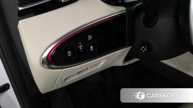 Genesis GV70 id 4560777 из Кореи 26