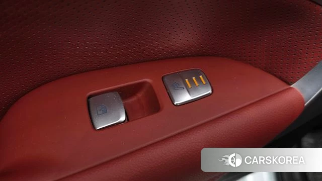Genesis The New G70 Shooting Brake id 4560898 из Кореи 26