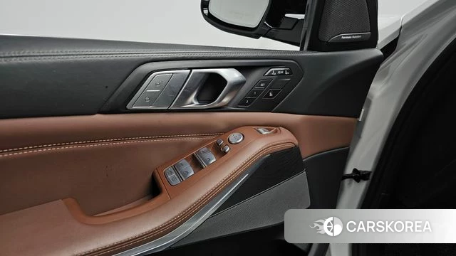 BMW X7 (G07) id 4355152 из Кореи 26