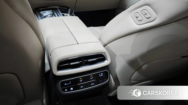 Genesis G80 (RG3) id 4702144 из Кореи 26