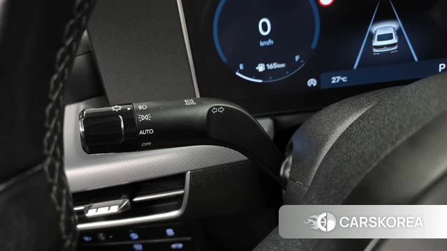 Hyundai Sonata D Edge (DN8) id 4904804 из Кореи 26
