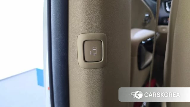Kia The New Carnival id 4717705 из Кореи 25