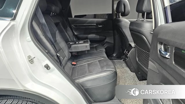 Renault Korea (Samsung) QM6 id 4780862 из Кореи 26