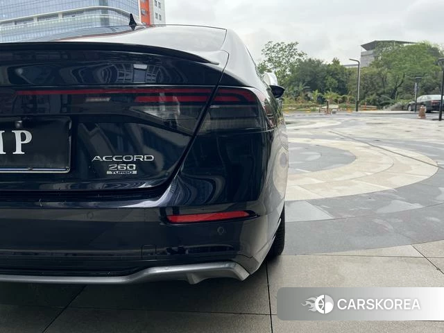 Honda Accord id 4274019 из Китая 26