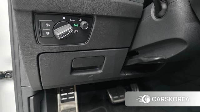 Volkswagen Arteon id 4591052 из Кореи 26