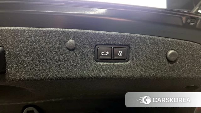 Kia The New K8 Hybrid id 4407875 из Кореи 26