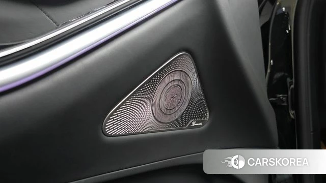 Mercedes-Benz S-Class W223 id 4745833 из Кореи 26