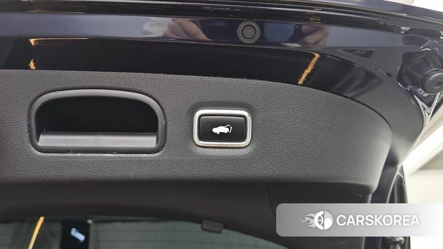 Kia Stinger id 4543799 из Кореи 26
