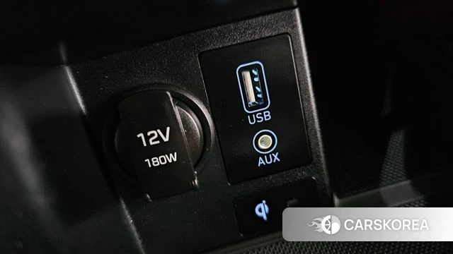 Hyundai Grandeur IG id 4873396 из Кореи 26