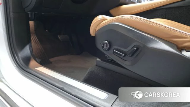 Volvo XC90 second Generation id 4517396 из Кореи 26