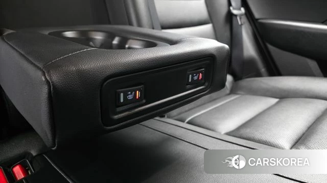 Renault Korea (Samsung) The New QM6 id 4775358 из Кореи 26