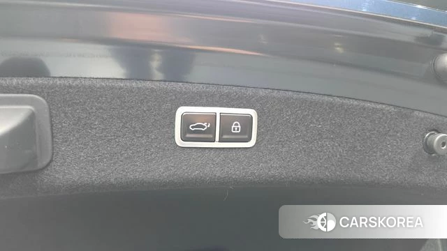 Genesis G80 (RG3) id 4445608 из Кореи 26