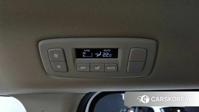 Kia Carnival 4th generation id 4445984 из Кореи 26