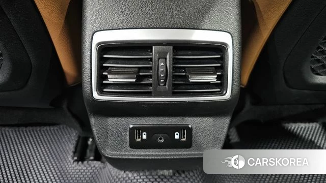 Renault Korea (Samsung) The New QM6 id 4529354 из Кореи 26