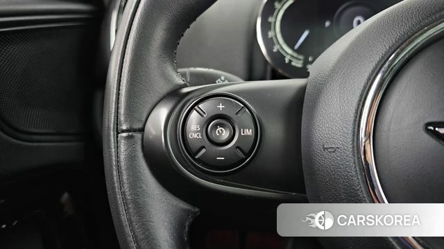 Mini Cooper Countryman id 4619680 из Кореи 26