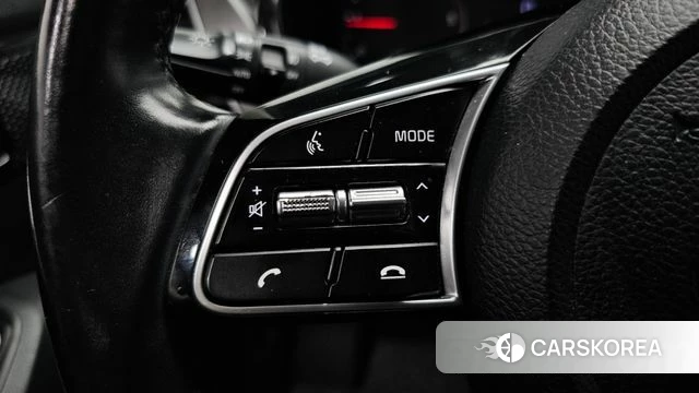 Kia Seltos id 4595086 из Кореи 26