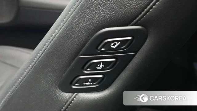 Hyundai Ionic 6 id 4870923 из Кореи 26