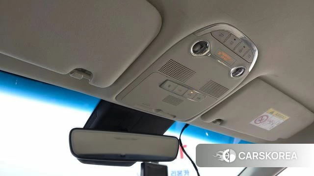 Hyundai The New Grandeur IG Hybrid id 4250180 из Кореи 26
