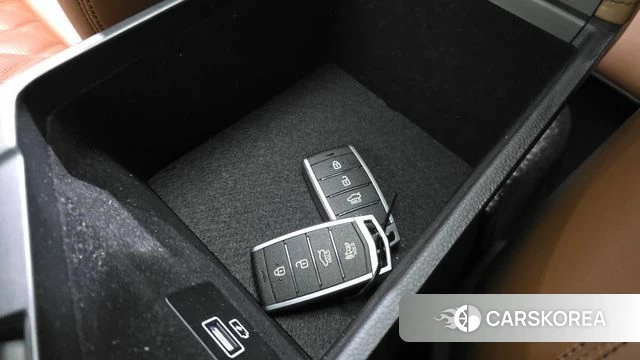 Genesis G70 id 4543248 из Кореи 26