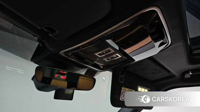 Land Rover Range Rover 4th Generation id 4855838 из Кореи 26