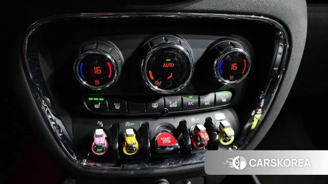 Mini Cooper S Clubman id 4389575 из Кореи 26