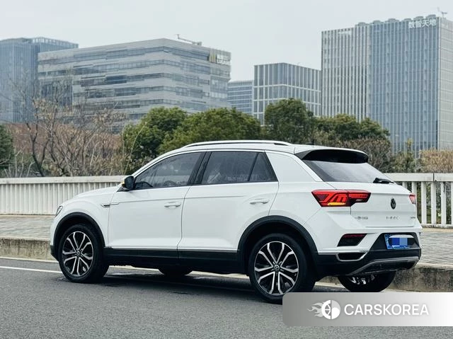 Volkswagen Exploring songs id 4219842 из Китая 26