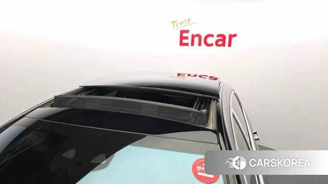 Mercedes-Benz S-Class W223 id 4423269 из Кореи 26