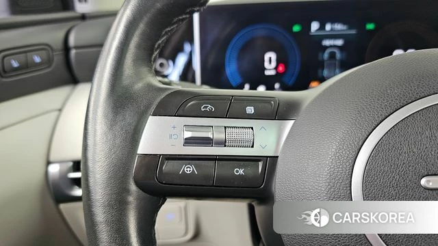 Hyundai The New Tucson (NX4) id 4921349 из Кореи 26