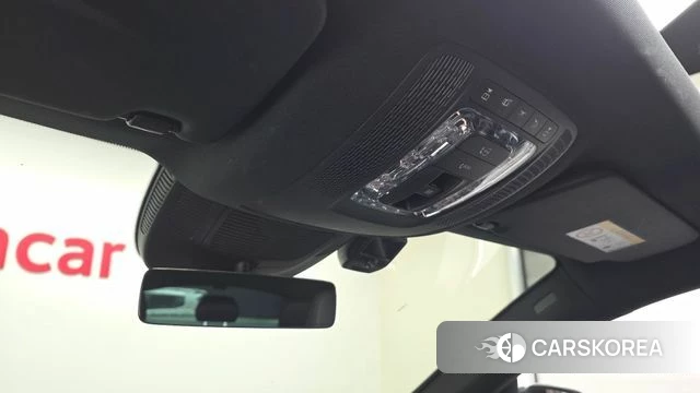 Mercedes-Benz GLE-Class W167 id 4550268 из Кореи 26