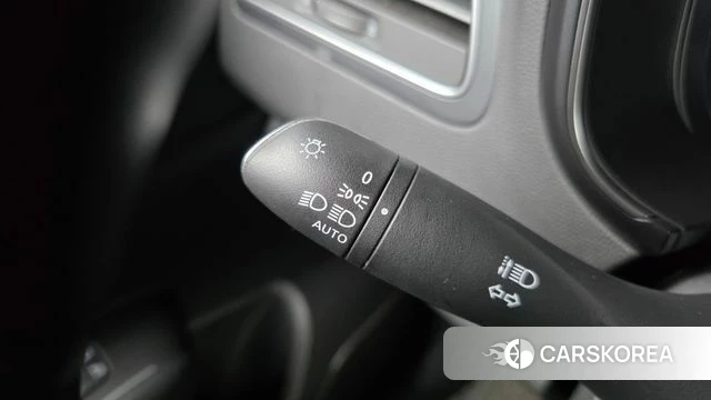 Renault Korea (Samsung) The New QM6 id 4764481 из Кореи 26