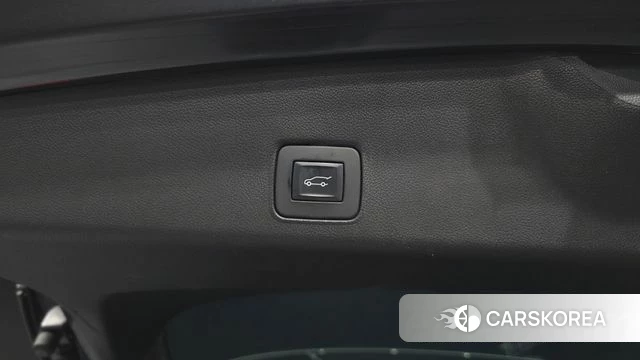 Chevrolet (GM Daewoo) Trailblazer id 4223563 из Кореи 26