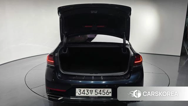 Kia K7 Premier Hybrid id 4496253 из Кореи 26