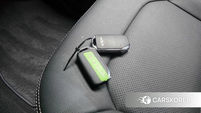 Kia The New Kia Ray id 4757535 из Кореи 26