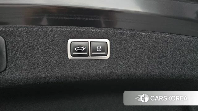 Genesis G80 (RG3) id 4701033 из Кореи 26